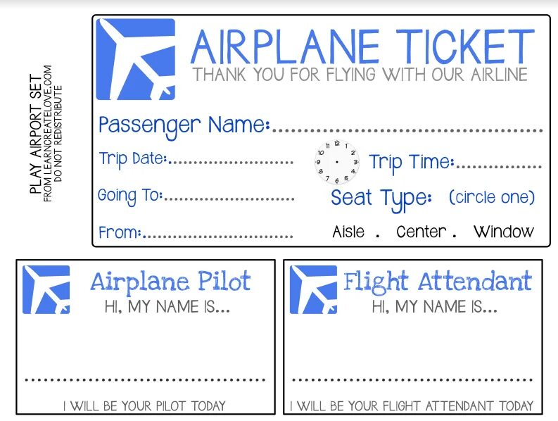 Ticket client