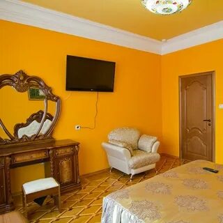 Family house