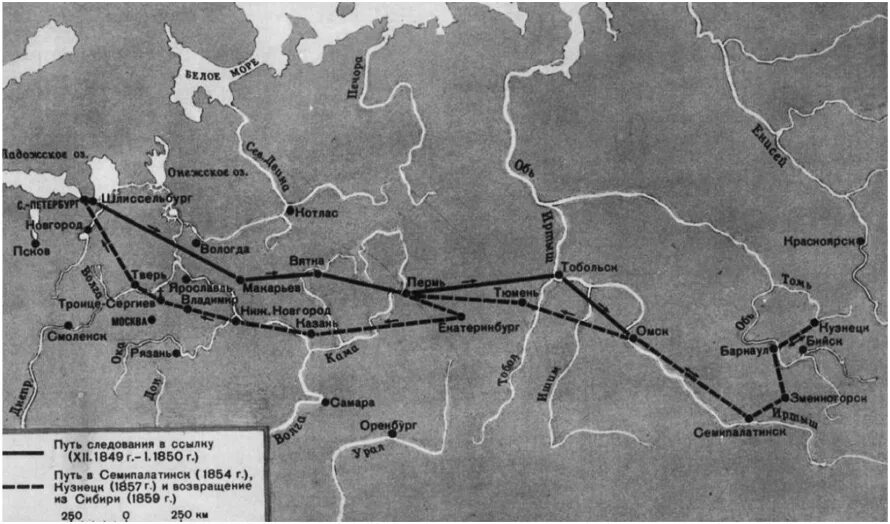 Маршрут Достоевского в Сибири. Путь Достоевского в Сибирь. Путь Достоевского на каторгу карта. Маршрут Достоевского в Сибири карта. Верныйпуть сибирь рф