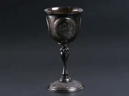 Памятные кубки