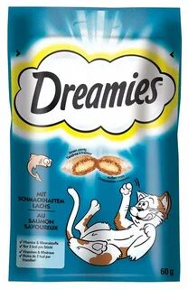 Dreamies отзывы