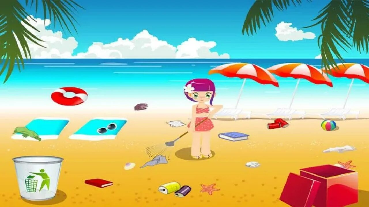 Beach clean. Пляжные игры. Море игр. Игры на пляже для детей. Пляж игровой.