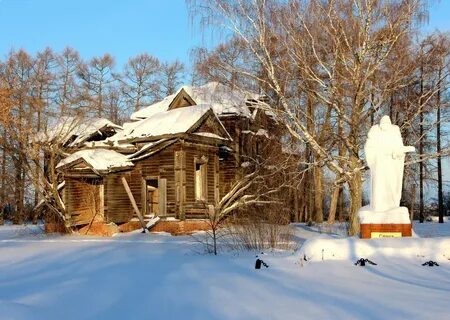 Погода в кировском малмыжском районе