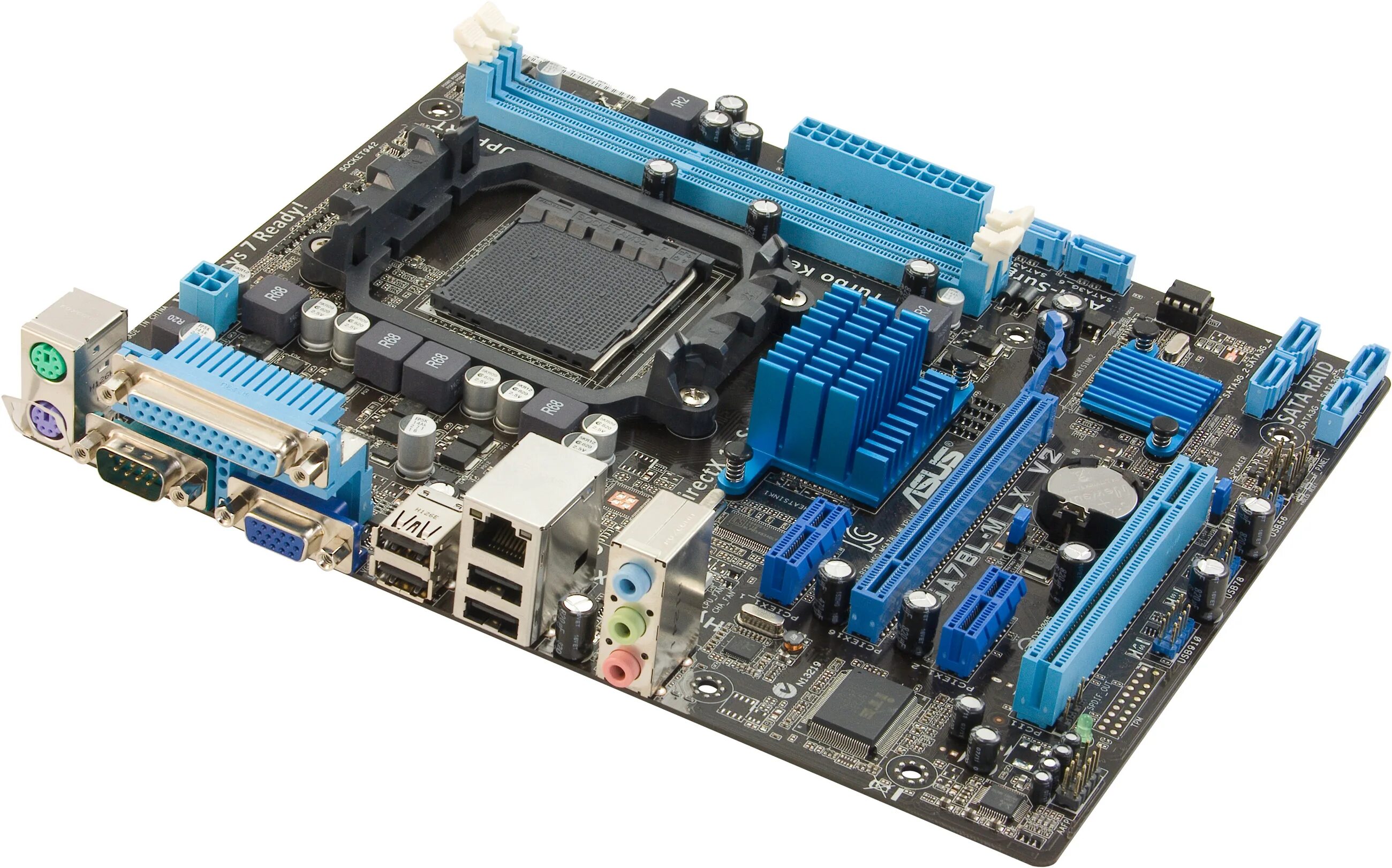 M5a78l m lx v2. Asus m5a78l. m5a78l-m plus/usb3 (am3r2. asus m5a78l le поддерживаемые процессоры.