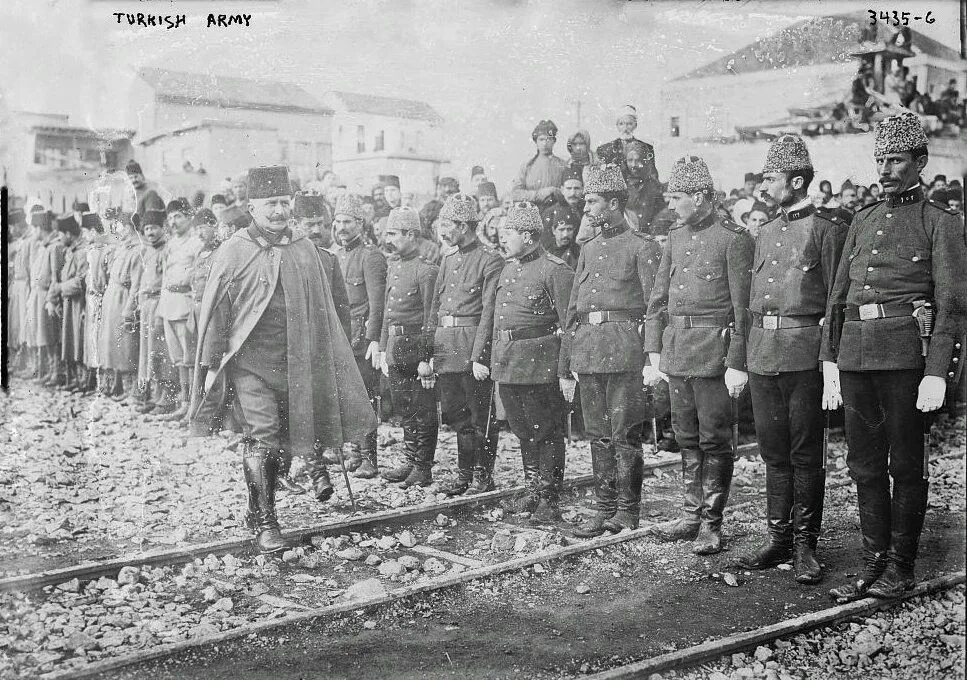 1915 линия