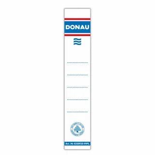 Бирки на папки