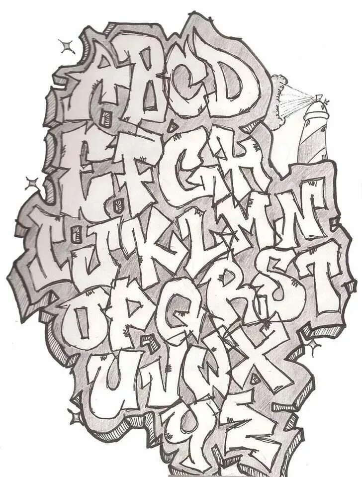 Граффити шрифты. Алфавит граффити messiah style. Стили граффити алфавит квадратный. Граффити шрифты. Wildstyle graffiti алфавит.