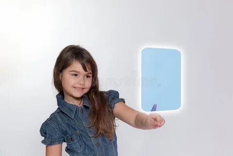 Empty child
