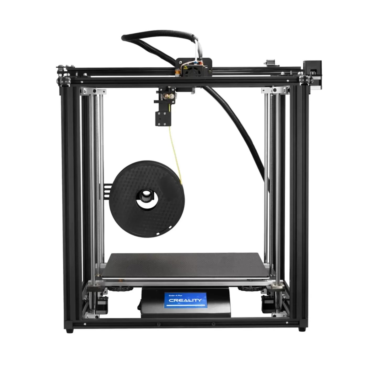 3d-принтер creality ender-5 plus. Ender 5 plus 3д принтер. Creality ender 5 plus. 3d-принтер creality ender 5. Принтер эндер 5 про.