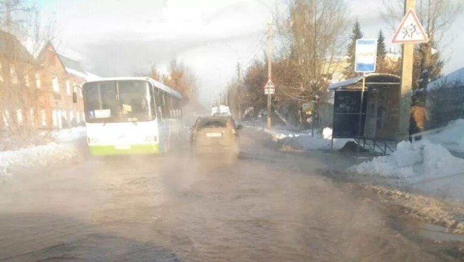 Авария на трассе Барнаул Алейск сегодня. Почему нет воды барнаул