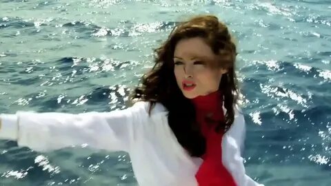 Not given up sophie bextor