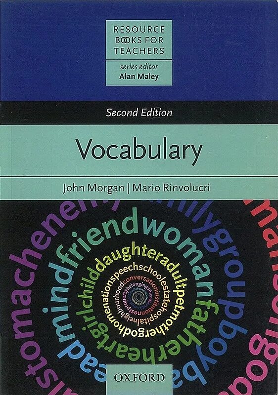 Oxford Vocabulary. Resources Vocabulary. Art and Crafts with children resource books for teachers by Andrew Wright. The big Storm Oxford Vocabulary. Vocabulary 2 book