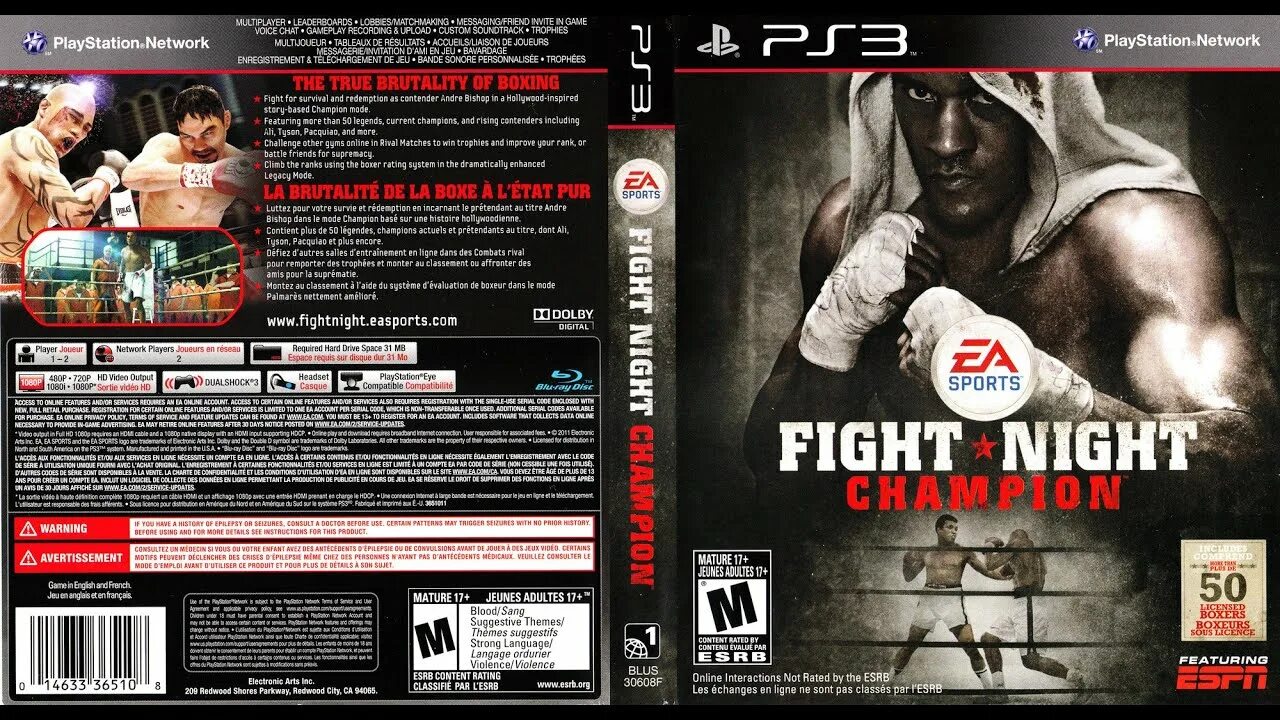 Fight Night Champion Xbox 360 обложка. Fight Night Champion ps3 диск. Fight Night Champion диск. Игра Fight Night Champion ps3. Файт на английском