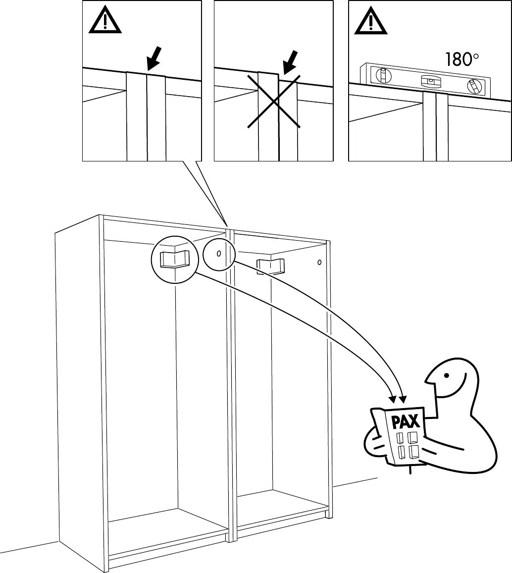 Сборка шкафа пакс. Сборка шкафа икеа ПАКС. Шкаф купе ПАКС схема сборки. Схема сборки шкафа ПАКС икеа. Pax ikea шкаф схема сборки.