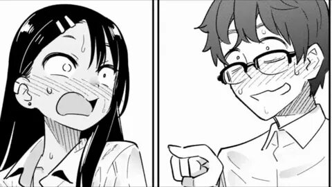 Please Don't Bully Me, Nagatoro! 
