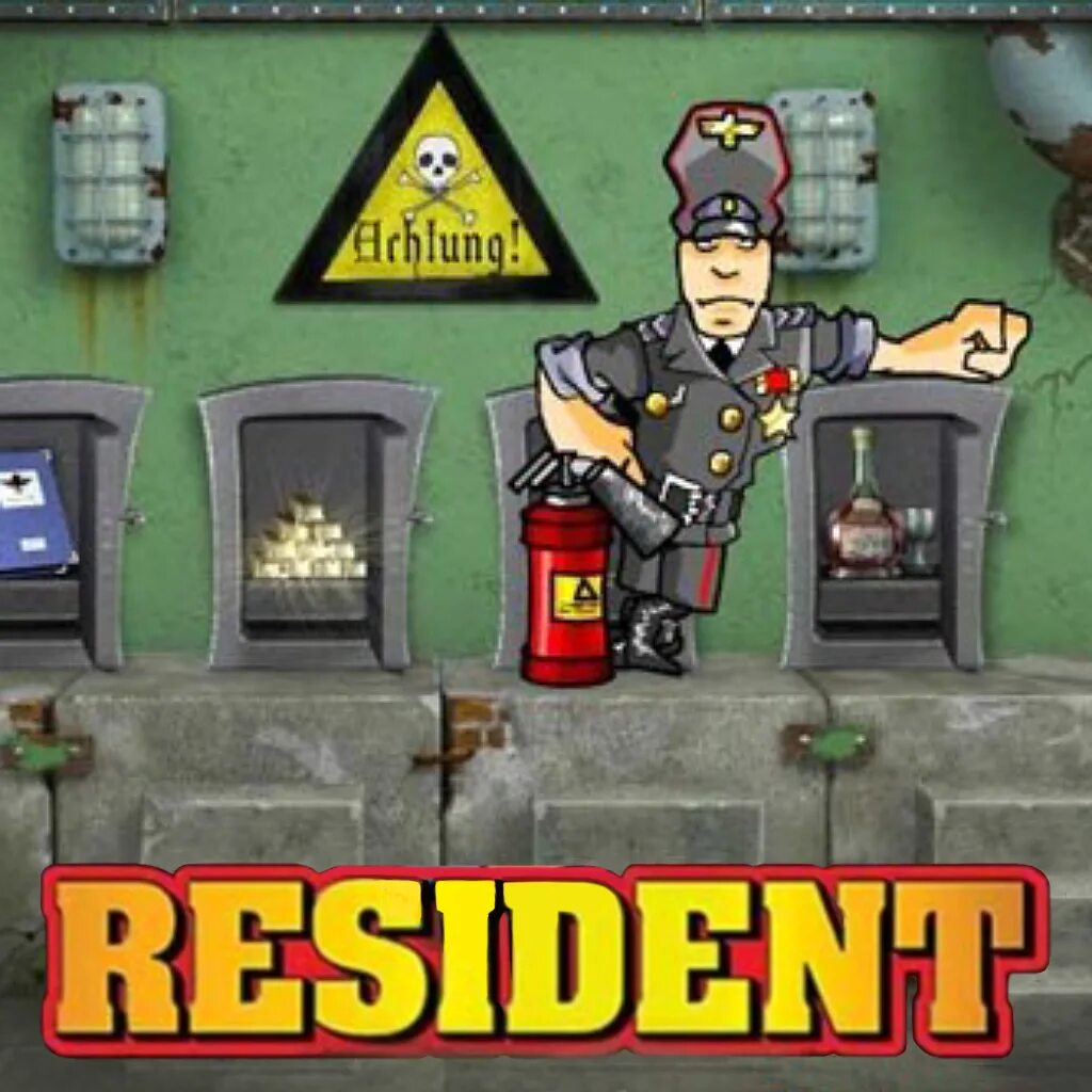 Автомат резидент. Resident слоты. Резидент слот. Резидент казино. Stirlitz Slot Resident.