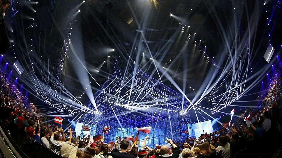 Eurovision 2014 Stage. Вена зал Евровидения. Eurovision 2014. Прямой эфир Россия 1 Евровидение финал 10.05.2014. Музыкальный конкурс евровидение 2020