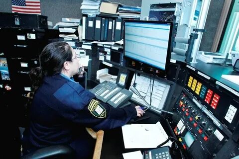 911 какая служба