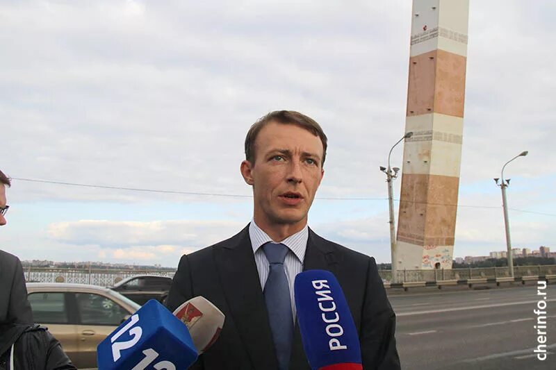Подрядчики череповца