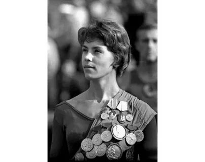 Латынина олимпийская