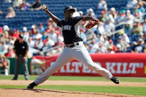 Yankees minor league report: Luis Severino records 2nd Triple-A win.