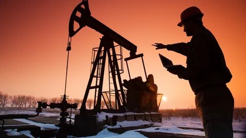 Нефть алмазы