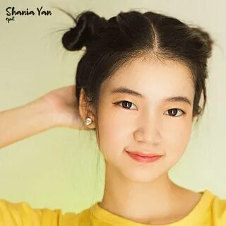 Shania yan песня
