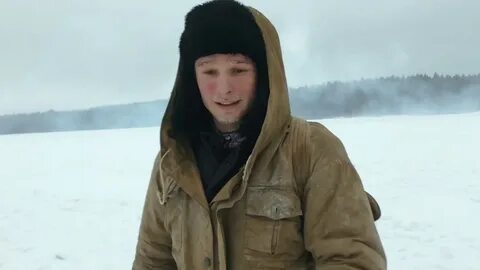 Дятлов она была первой