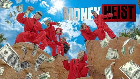 V money