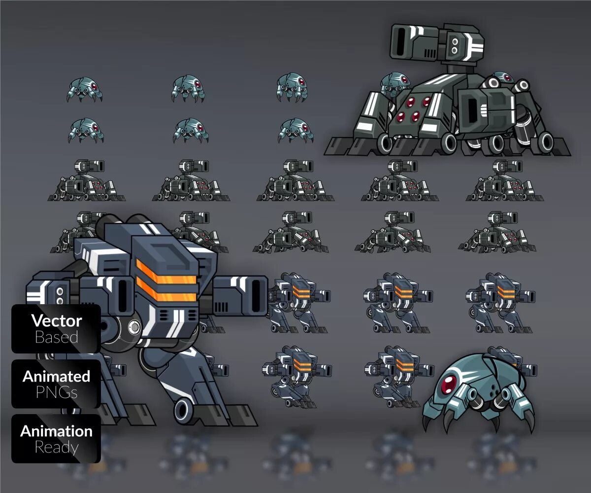 Armored Squad мехи. Пиксельные роботы. Робот спрайт. Пиксельный робот мех.