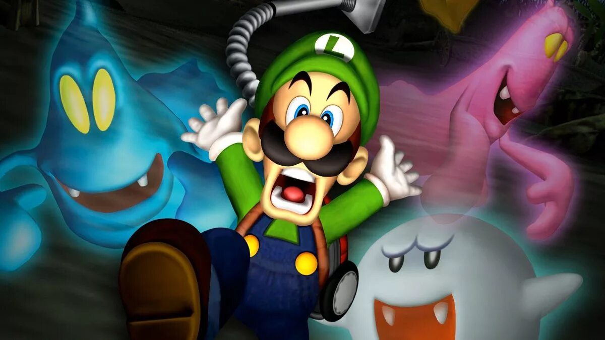 Луиджи мансион. Luigi s mansion 1. Луиджи меншен 2. Luigi's mansion 1,2,3. Луиджи мансион 3 полицейский.