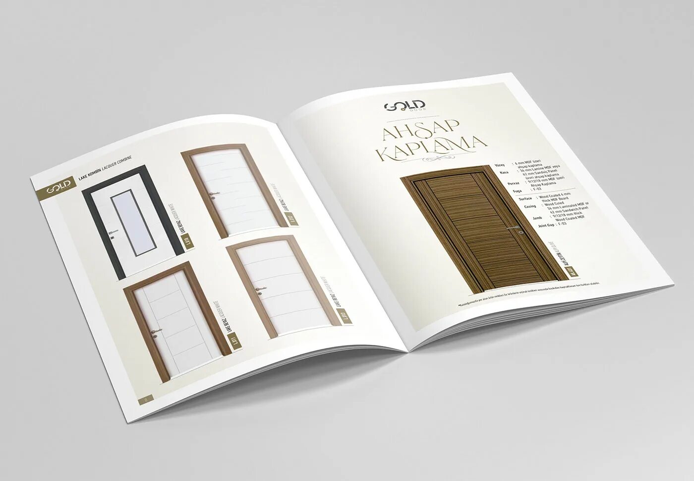 Door catalog. Katalog doors. door catalogue. door catalogue design idea.