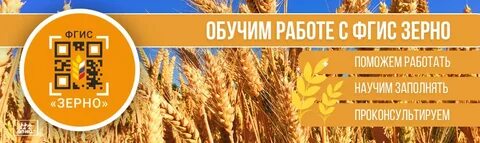Как объединить партии зерна в фгис зерно