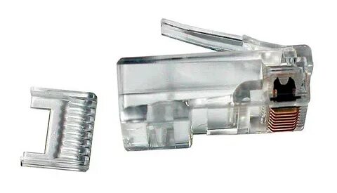 Rj 45 со вставками
