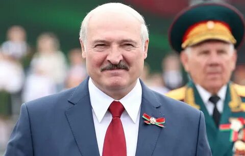 Лукашенко год рождения и дата
