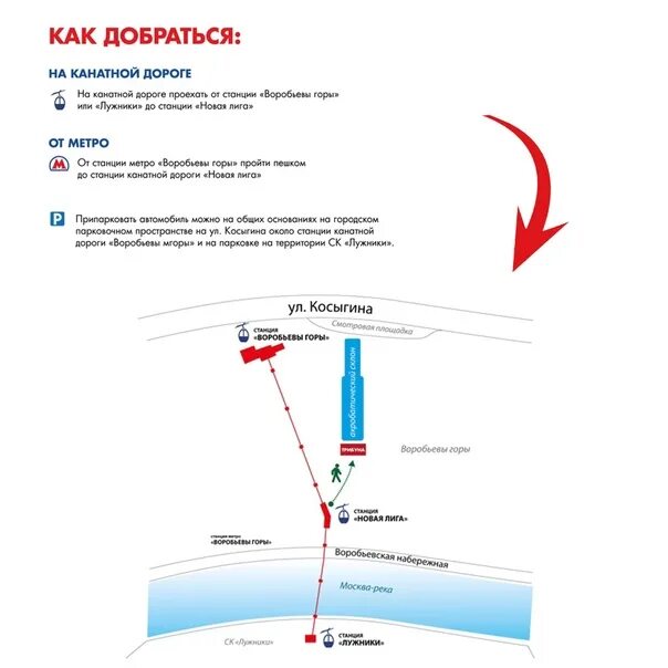 Канатная дорога метро. Схема канатной дороги Лужники. Схема канатной дороги Воробьевы горы. Схема канатной дороги Воробьевы горы Лужники. Как от станции воробьёвы горы дойти до канатной дороги.