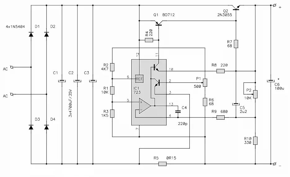 Блок питания на микросхеме. Микросхема uc3845 схема включения. Блок питания на viper22a. Hgp-ls20p схема. Регулируемый стабилизатор на лм 317.