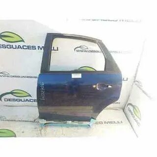 Дверь ford c max