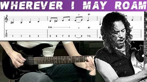 Wherever i may