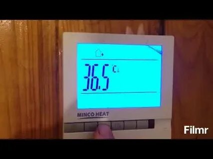 Тепло мк