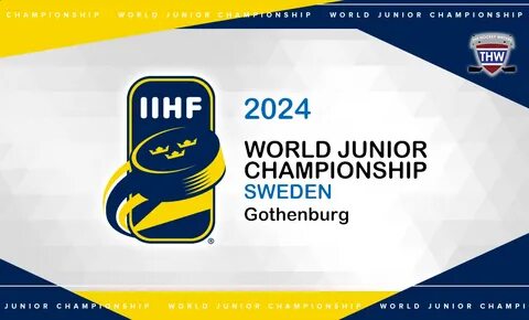 Хоккей чм 2024