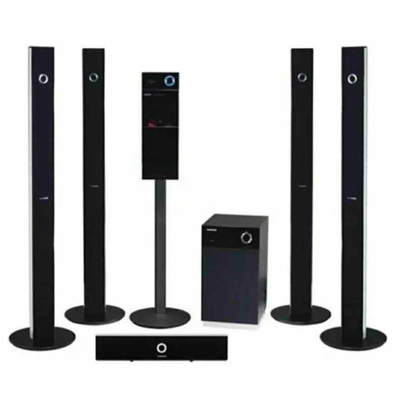 Ht systems