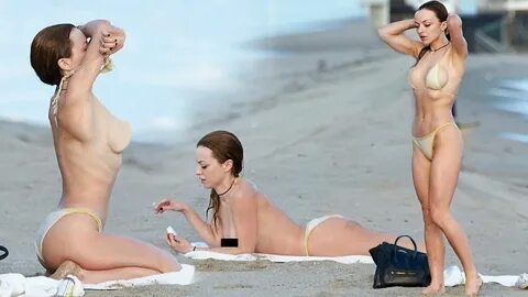 taylormadeelectric.com Francesca eastwood nude pics 🍓 WATCH: Francesca Eas...