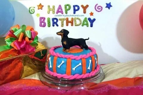 Birthday week