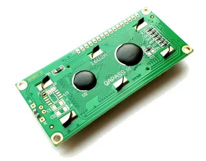 Lcd 1602