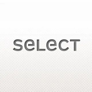 Select your apps