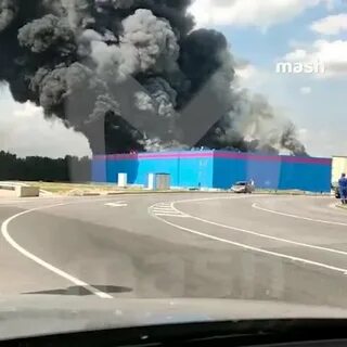 Что случилось с озоном