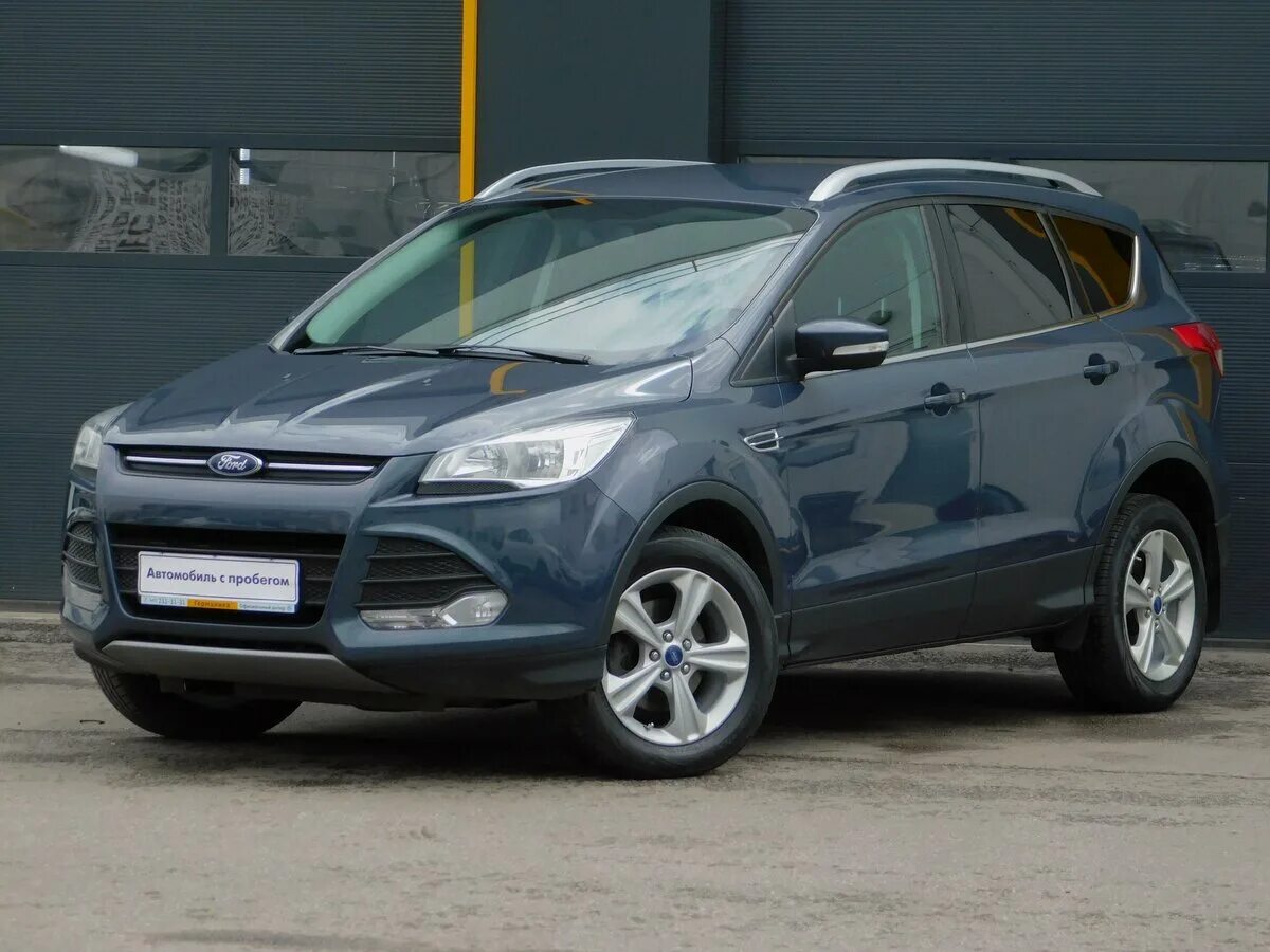 Купить кугу бу. Ford Kuga 2014. Ford Kuga 2 2014. Форд Куга 2014 серый. Форд Куга 2014г.