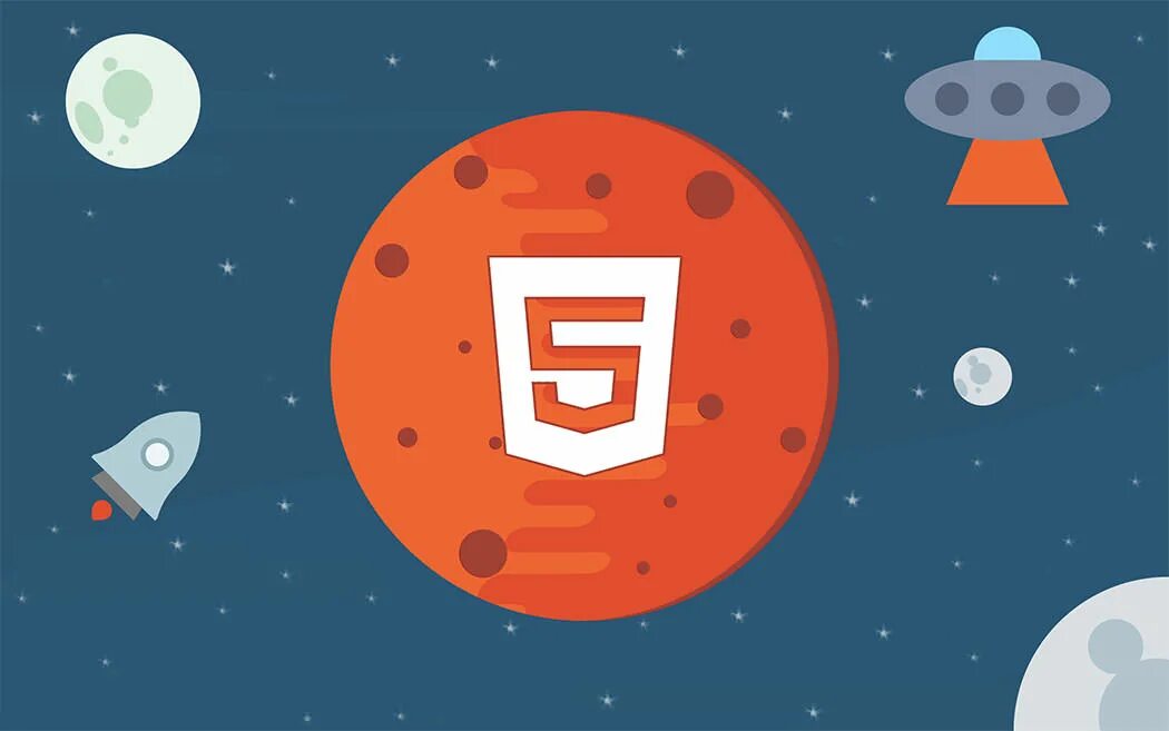 Html 5 br. Html5.