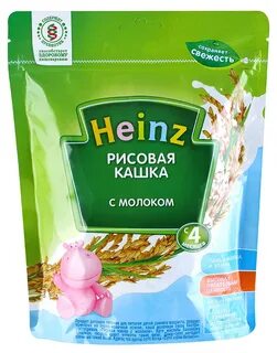Каша хайнц